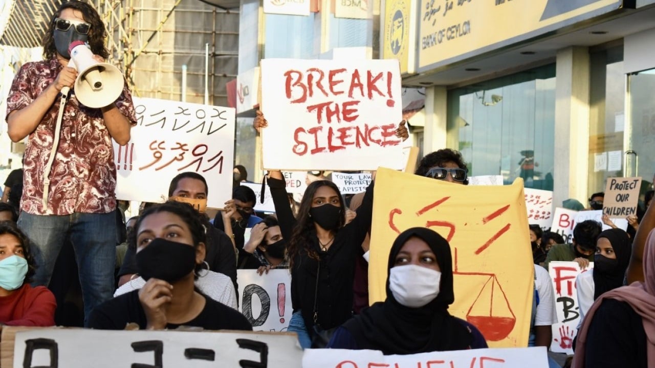 އީސަ ހައްޔަރު ކުރުމަށް އެމްޑީޕީގެ މަޖިލީސް މެމްބަރުންވެސް ގޮވާލައިފި