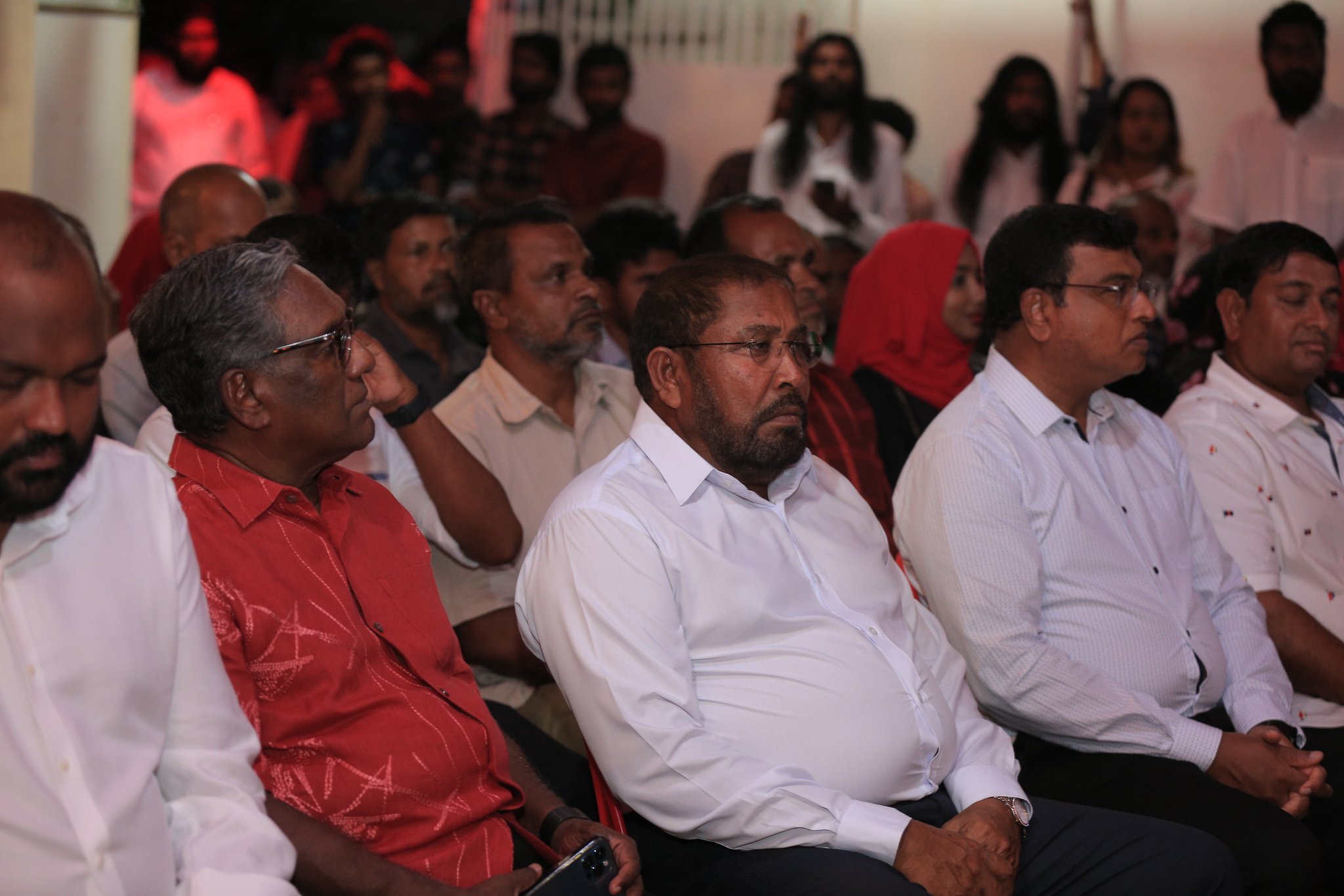 ޤާސިމްގެ ވެރިކަމެއްގައި މަގުމަތިވެފައިވާ ހުރިހާ ޒުވާނުންނަށް ދުނިޔޭގެ ފެންވަރު ފަރުވާ ލިބޭނެ: އަމީން