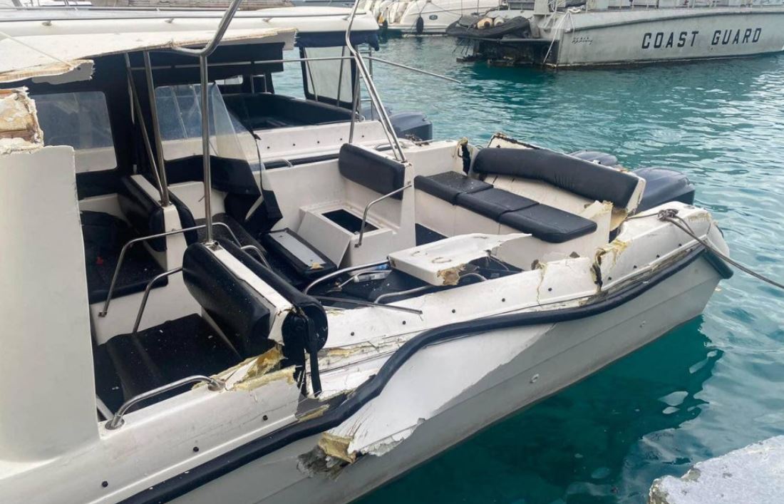 ލޯންޗު އެކްސިޑެންޓްގައި އަނިޔާވި މީހާ ނިޔާވެއްޖެ