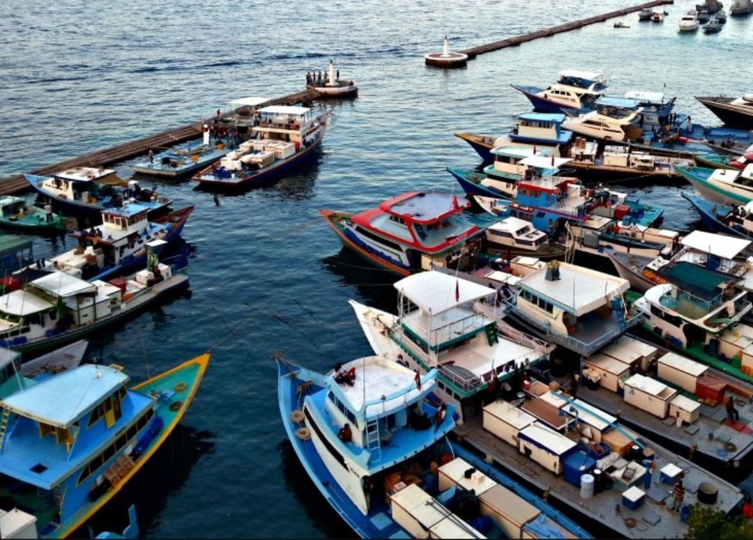 ބޯޓުފަހަރުން ނާލު ނެގުމުގައި އުސޫލެއް ހަމައެއްނެތް؛ ނާލަކީ އެފަހަރަކު ހިތަށްއެރި ވަރެއް!