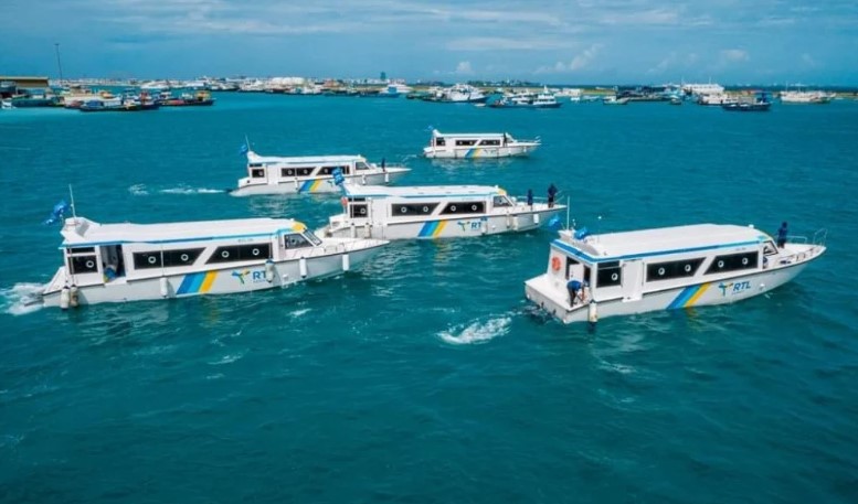 ނ. އަތޮޅުގައި އާރުޓީއެލް ފެރީގެ ހިދުމަތް ދޭނެ އަގުތައް އާންމުކޮށްފި