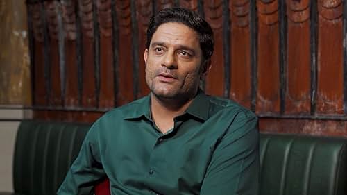 ކާމިޔާބީ އަށް ވާސިލުވުމަށް ކުރި އިންތިޒާރުގައި ގިނަ ކަންތަކެއް ދަސްވި: ޖެއިދީޕް