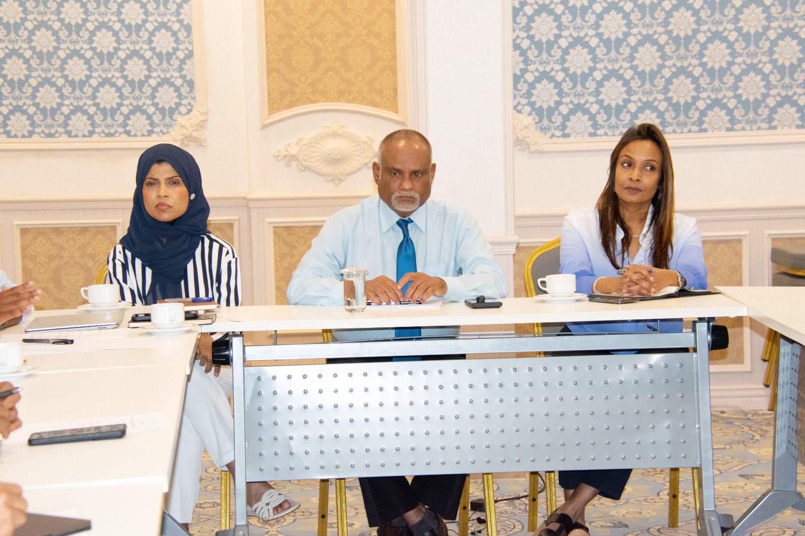 ޖުލައިމަހުގެ ކުރިން ޑްރޯން ބޭނުންކޮށްގެން ބޭސް އުފުލަން ފަށަނީ