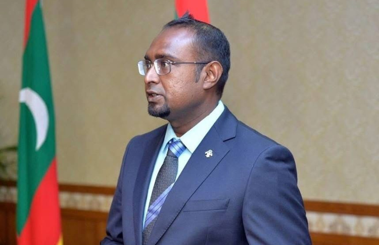 ސިވިލް ސާވިސްގެ މެމްބަރުކަމަށް މުޖުތާޒް އައްޔަނުކުރަން މަޖިލީހުން ރުހުން ދީފި