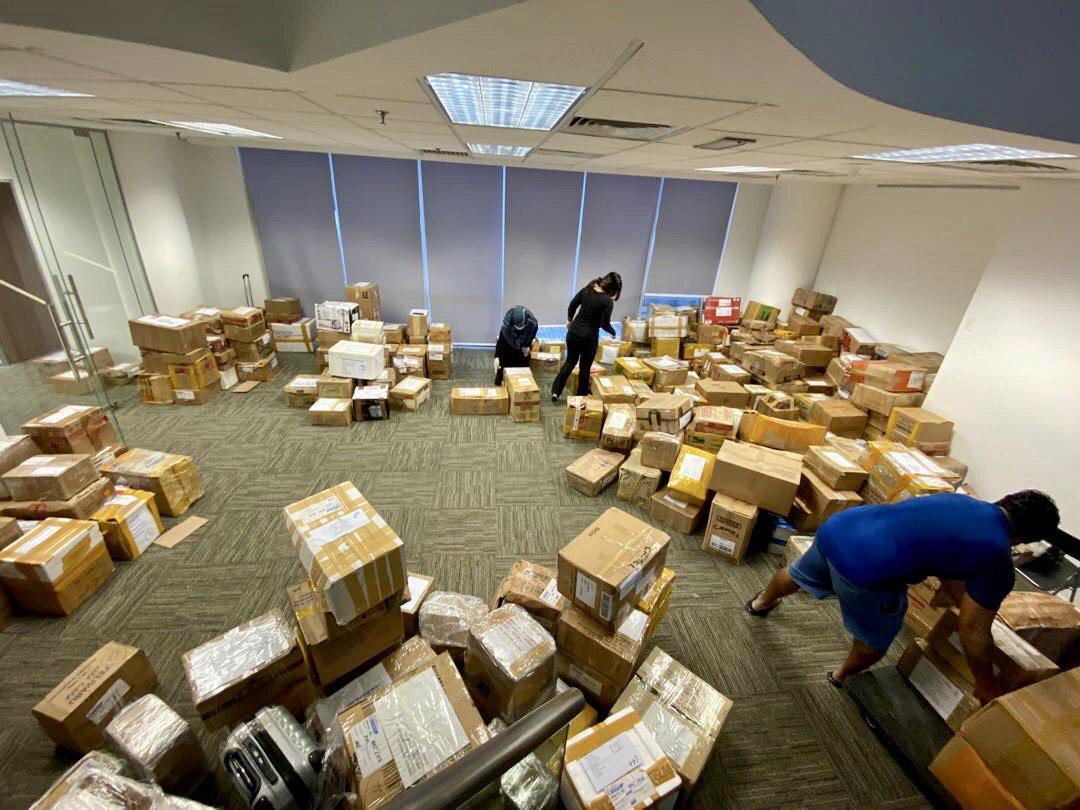 ކޯވިޑް-19: ނުފޫޒްގެ ބޭނުންކޮށްގެން ފްލައިޓުން ޓިކެޓް ހޯދުމަކީ ހަޑި މުޑުދާރު ކަމެއް- މަބްރޫކް