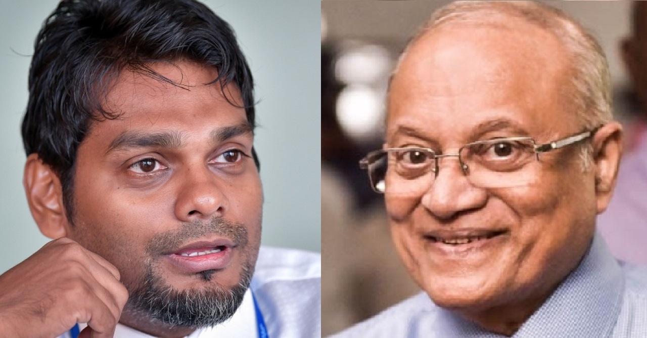 މާލެއިން ބޮޑުއަގުގައި ގޯއްޗެއް ގަނެގެން ފާޑުކިއުން އަމާޒުވި އަމުރުގެ ފާޑުކިއުން ރައީސް މައުމޫނަށް