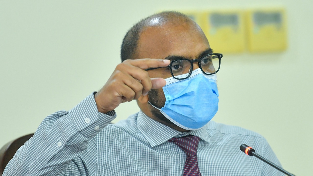 އިންކަމް ސަޕޯޓް އެލަވަންސް 22858 މީހަކަށް ދީފި