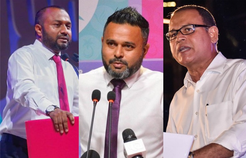 އިއްޔެ ސާފުވެގެން ދިޔައީ މިނިވަންކަމަށްޓަކައި ވާންޖެހޭ ޤުރުބާނީ ބޮޑުކަން: އިދިކޮޅު