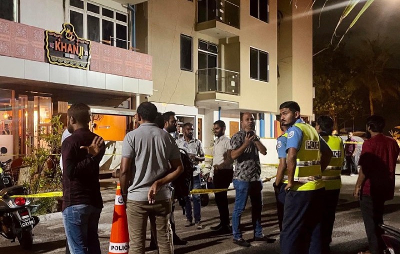 ބަންގްލަދޭޝް މީހާގެ ހަށިގަނޑު ޤައުމަށް ފޮނުވައިދޭން އެދިއްޖެ