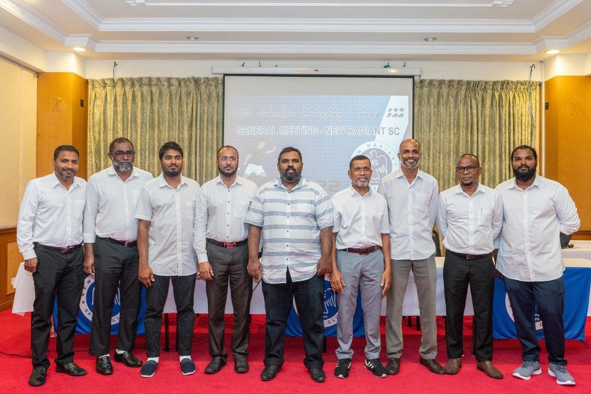 ނިއުރޭޑިއަންޓަށް ބޭރުގެ 4 ކުޅުންތެރިން؛ 3 ކުޅުންތެރިއަކު ފެށޭހަފްތާގައި ޓީމާ ގުޅޭނެ