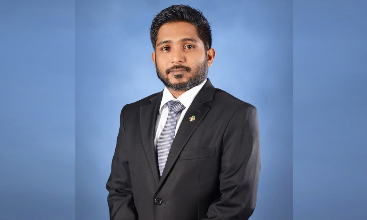 ސިޔާސީ މީހުންގެ މައްސަލަ ބެލުމަކީ ފާޑެއްގެ ކަމެއް - ގާޒީ ފާއިޒް