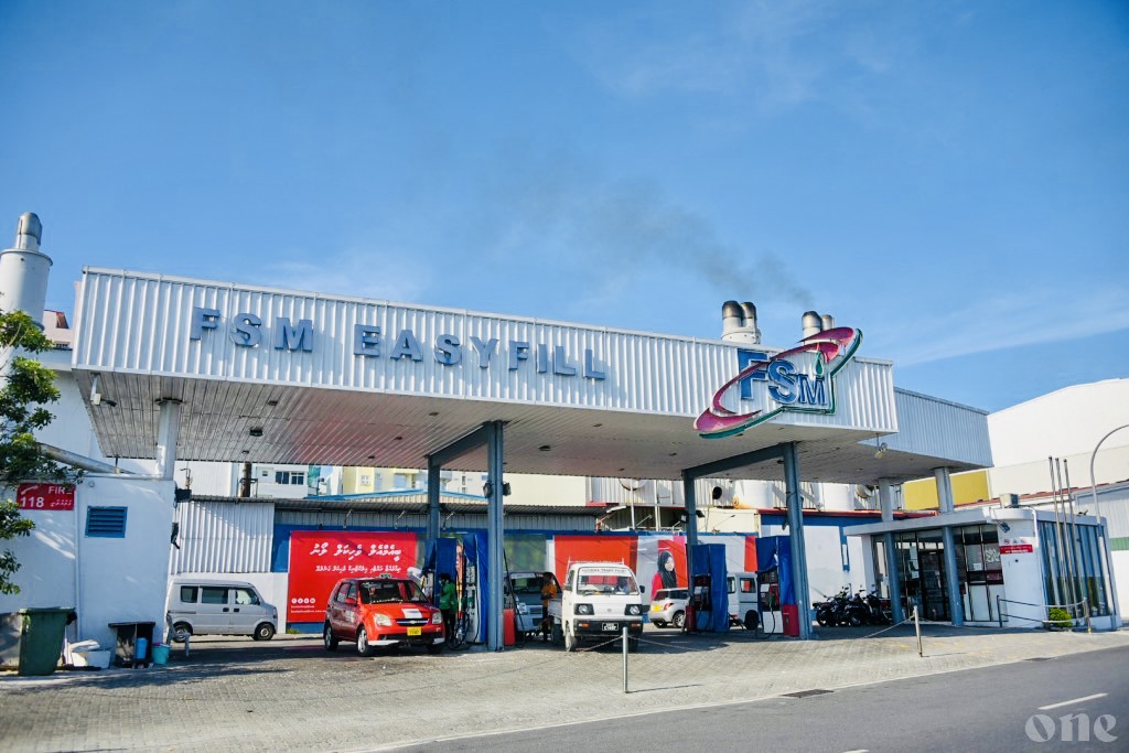 އެސްޓީއޯއިން ވިއްކާ ތެލުގެ އަގު ބޮޑުކޮށްފި