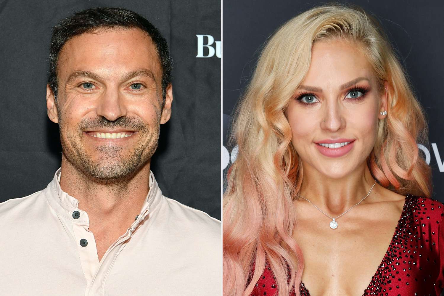 މެގާން ފޮކްސްގެ ކުރީގެ ފިރިމީހާ ބްރަޔަން އެންގޭޖްވެއްޖެ