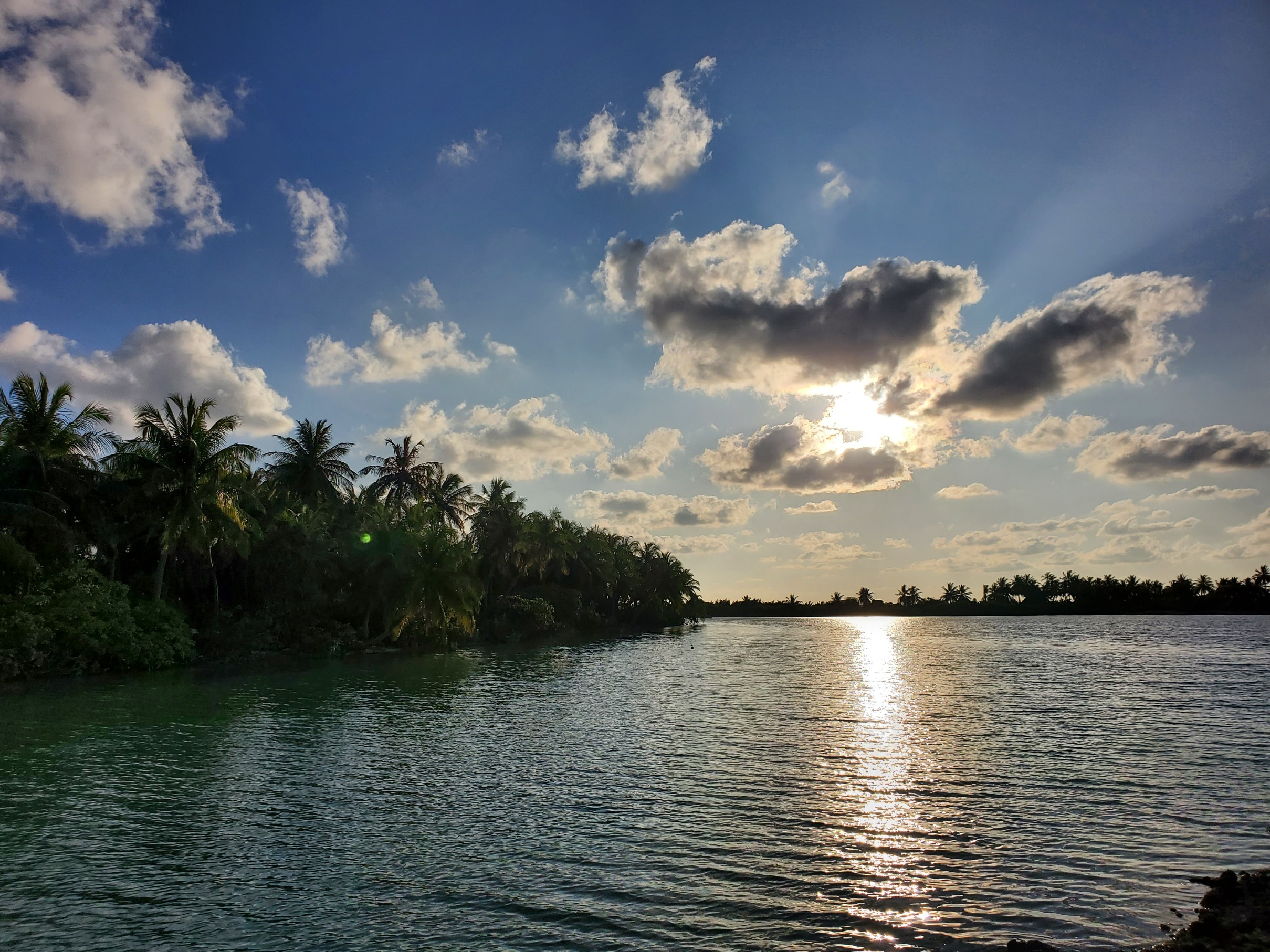 އަޑުގަދަ މީހާ ރުއްގިނަވާ އުސޫލަށް ބަދަލެއް ނާދޭ؛ ރައްޔިތުންގެ ހުރީ ހުސް ޝަކުވާ