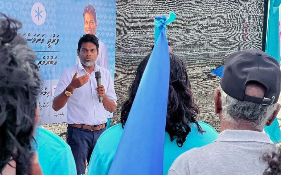 ކާބޯތަކެތީގެ އަގު ބޮޑުވަމުންދާތީ އަމްރުގެ ކަންބޮޑުވުން