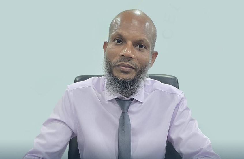 ވަކިކުރި ފެނަކައިގެ ޑީއެމްޑީ ވެމްކޯގެ ހަމަ އެ މަގާމަށް