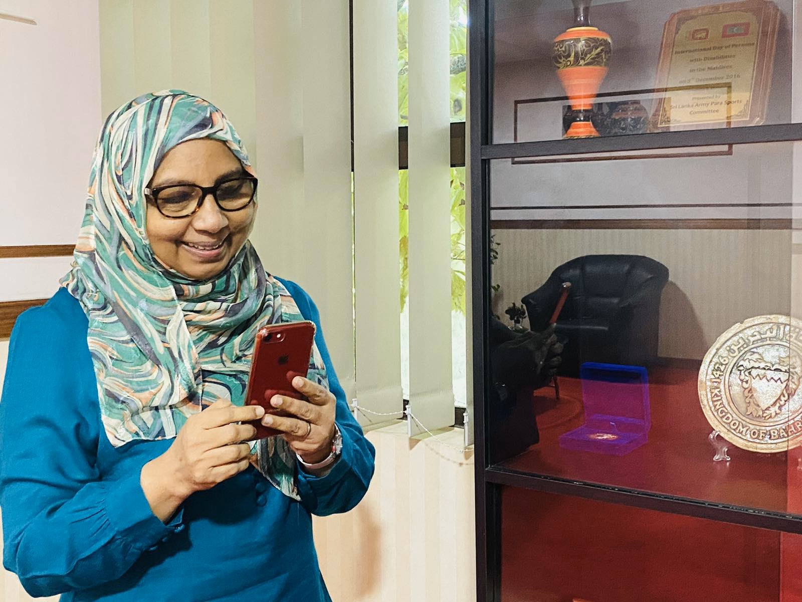 ޖެންޑާ މިނިސްޓްރީއަށް ފިލްމެއް އުފައްދައިދޭނެ ބަޔަކު ހޯދަނީ