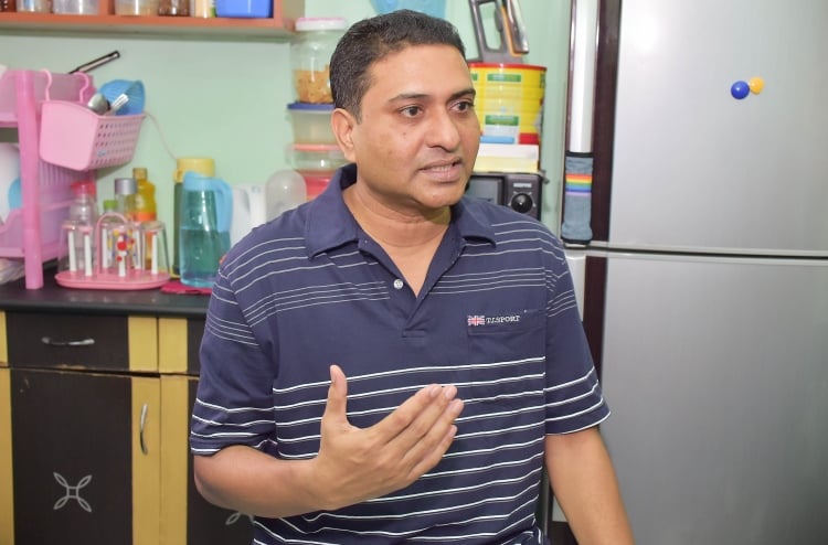 އެންއައިސީގެ މެންބަރުކަމަށް 3 ބޭފުޅަކު އައްޔަންކުރަން މަޖިލީހުން ފާސްކޮށްފި