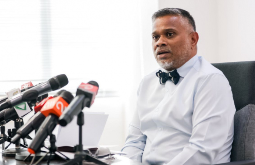 ޔޯގާ ދުވަހުގެ ހަމަނުޖެހުމުގައި ސީދާގޮތުން ބައިވެރިނުވާ ފަރާތްތަކަށް ދައުވާ ނުކުރަން ނިންމައިފި