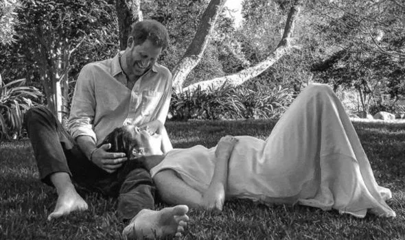 ޕްެރިންސް ހެރީގެ ފައިތިލައިގެ ދަށްފުށް ހަޑިކަމުން މަލާމާތްކޮށްފި