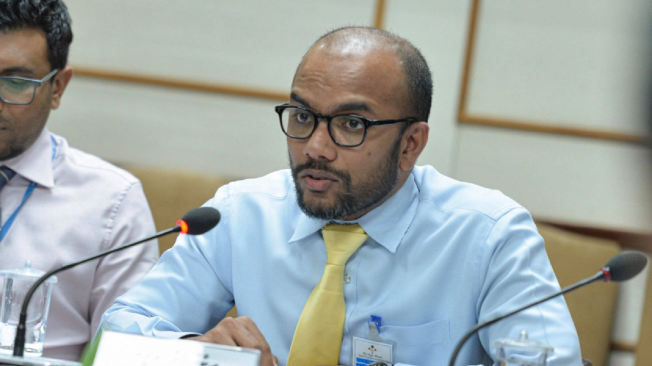 ކޯވިޑް-19 ވެކްސިން ގަތުމަށް ޚާއްސަ ހުއްދައެއް ދީފި