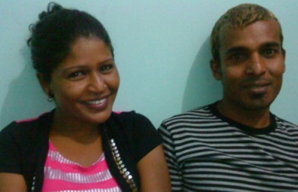 ނަޖާހުގެ ހުކުމް ސުޕްރީމް ކޯޓުންވެސް ދަމަހައްޓައިފި