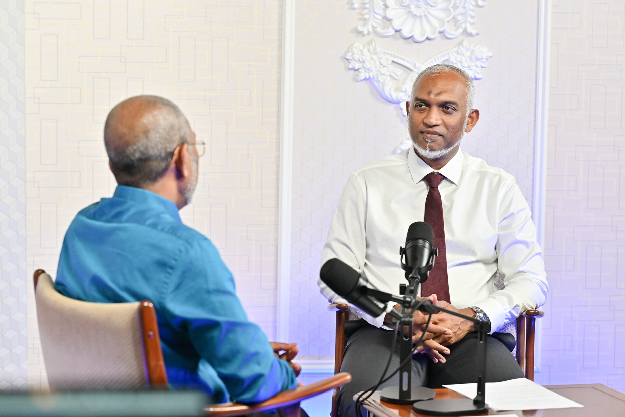 މި އަހަރު ނިމެންވާއިރަށް އެސްޓީއޯ ރޭޓުގައި ކޮންމެ އަތޮޅަކުން ތެޔޮ ލިބޭނެ: ރައީސް