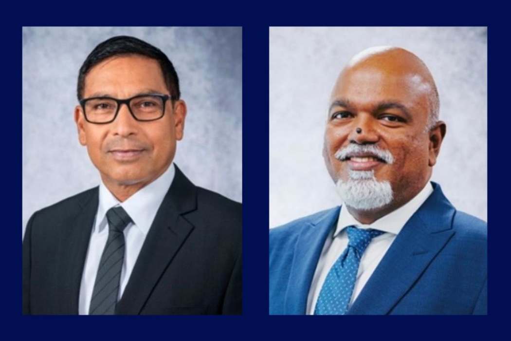 އެމްއެމްއޭގެ ބޯޑުގެ ދެ މެންބަރުން މަގާމުން ވަކިކޮށްފި