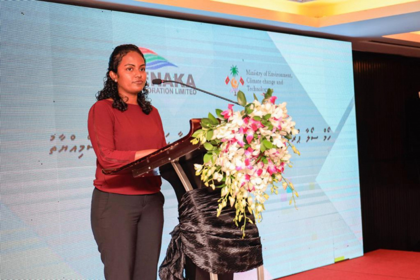 ރައީސްގެ ސިޔާސަތުތަކުން ރައްޔިތުންގެ ދިރިއުޅުމަށް ކުރިއެރުންތަކެއް ލިބިފައިވާކަން ހާމަވެއްޖެ: ޝައުނާ