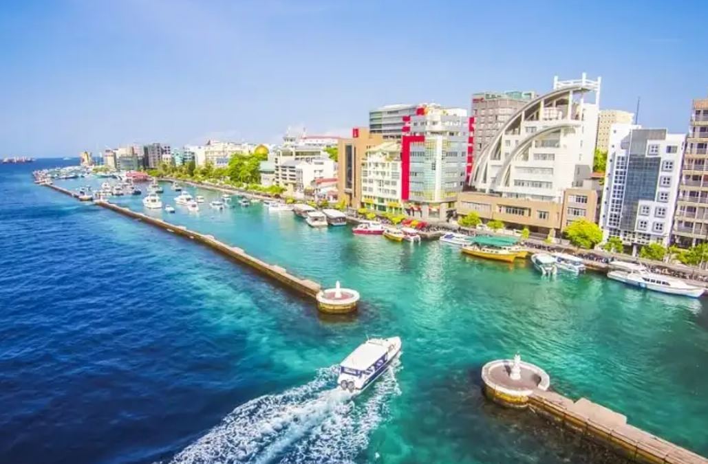 ބާޒާރުމަތީ ސަރަޙައްދުގައި ޕިކަޕް ޕާކްކުރުން މަނާކޮށްފި