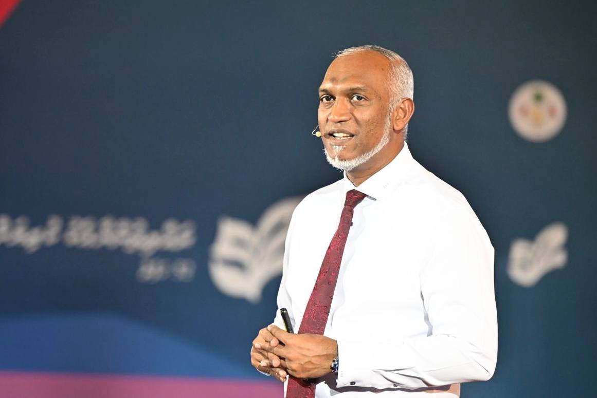 އެސްޑީއެފް ފަންޑަށް 121 މިލިއަން ޑޮލަރު ޖަމާކޮށްފި