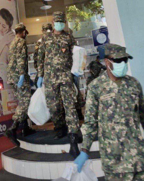 ކޯވިޑް-19: އެސްޓީއޯގެ ޑެލިވަރީގައި ޝިފްޓަކު 51 މީހަކު ހަރަކާތްތެރިވާނެ - މަބްރޫކް