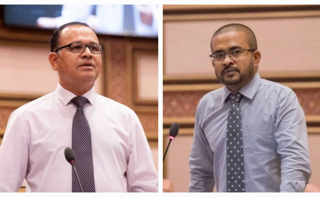 ނިހާދު، އާދަމް ޝަރީފަށް: ރައީސް ރާއްޖޭގެ ހުރިހާ ރަށަކަށް ތަރައްގީ ގެންނާނެ