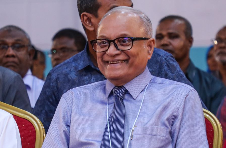 ސުޕްރީމް ކޯޓުގެ ހުކުމަކީ ތާރީޚީ ނިންމުމެއް: އެމްއާރުއެމް
