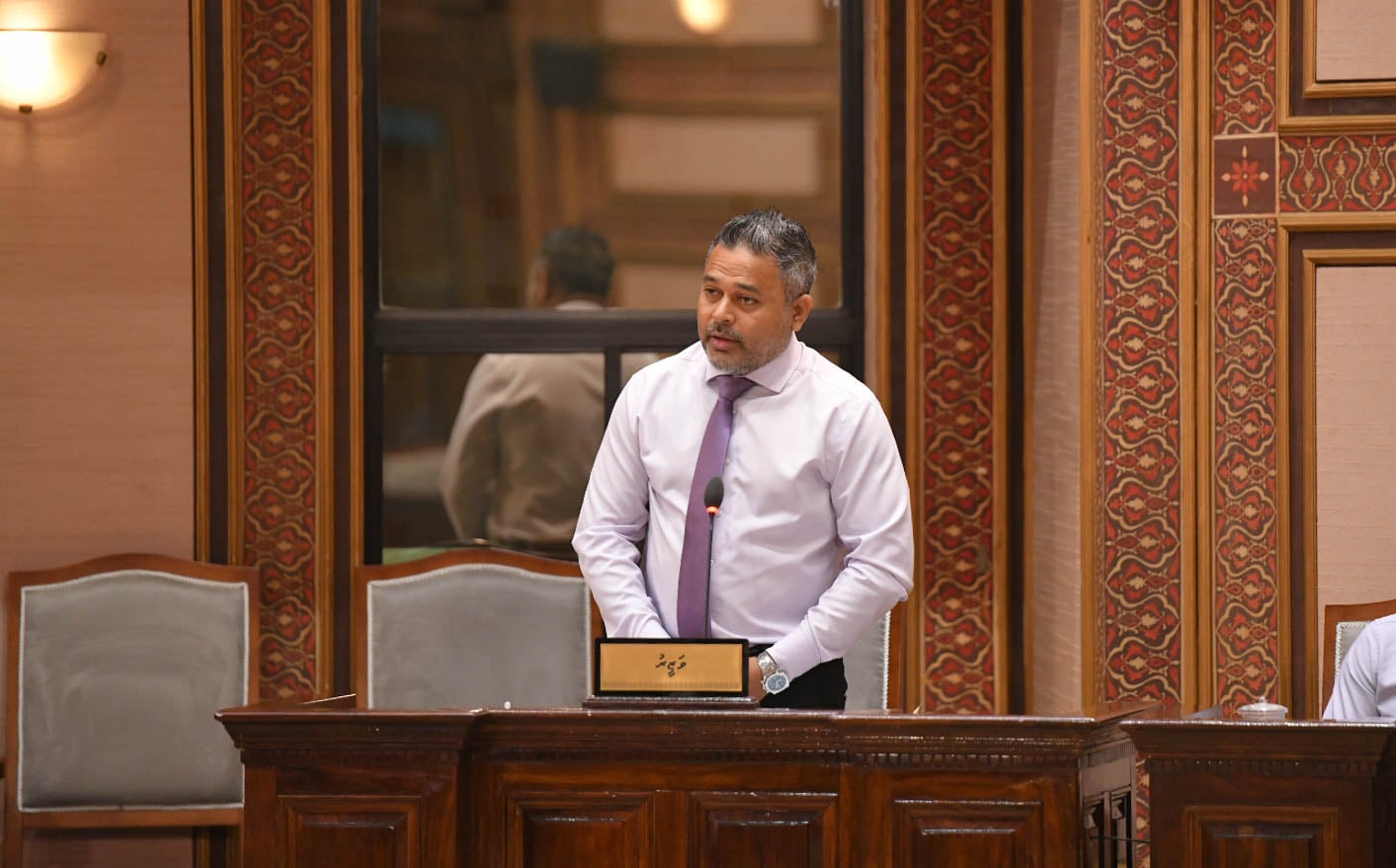 މަހުގެ ބާވަތްތަކުގެ އިތުރުން އާ އުފެއްދުންތައް ބާޒާރަށް ނެރުމަށްޓަކައި ވޯލްޑް ބޭންކުން އެހީވެއްޖެ