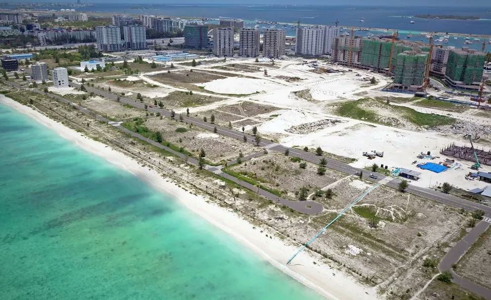 ގޯތި ލިބޭ މީހުންގެ މެދުގައި ބާއްވާ ގުރުއަތުލުން މާދަމާ ހެނދުނު