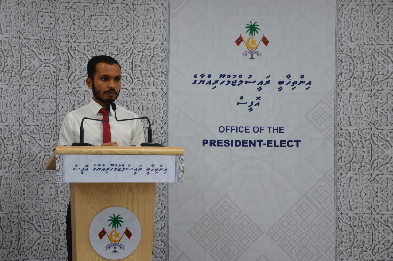 ހަރުދަނާ ސިޔާސަތެއް ނެތި ބައެއް ކުންފުނިތައް ހިންގަމުންދާތީ ކަންބޮޑުވުން ފާޅުކޮށްފި