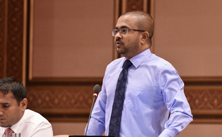 ޚިޔާލު ތަފާތުވުމަކީ އެމްޑީޕީގެ ސަފުތައް ފޫ އަޅުވާލަން އިދިކޮޅަށް ޖާގަލިބޭނެ ކަމެއްނޫން: ނިހާދު