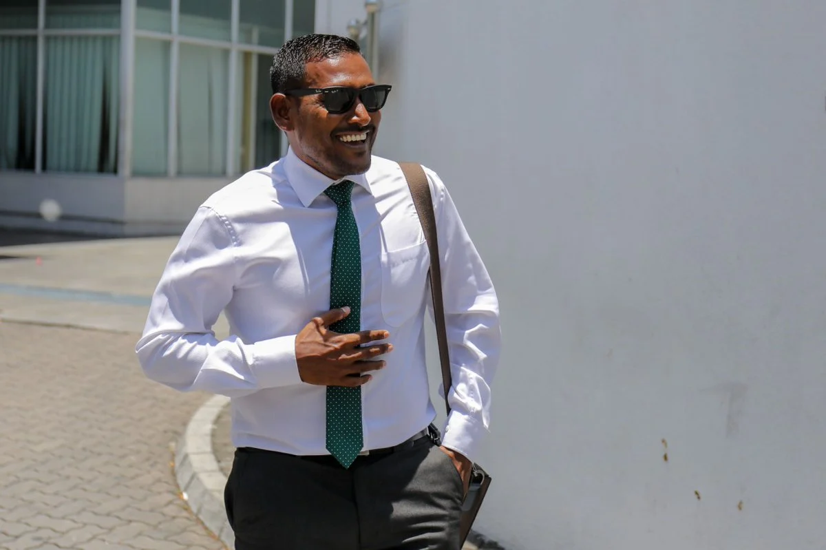 ޕީޖީ ޝަމީމް އިސްތިއުފާ ދެއްވައިފި