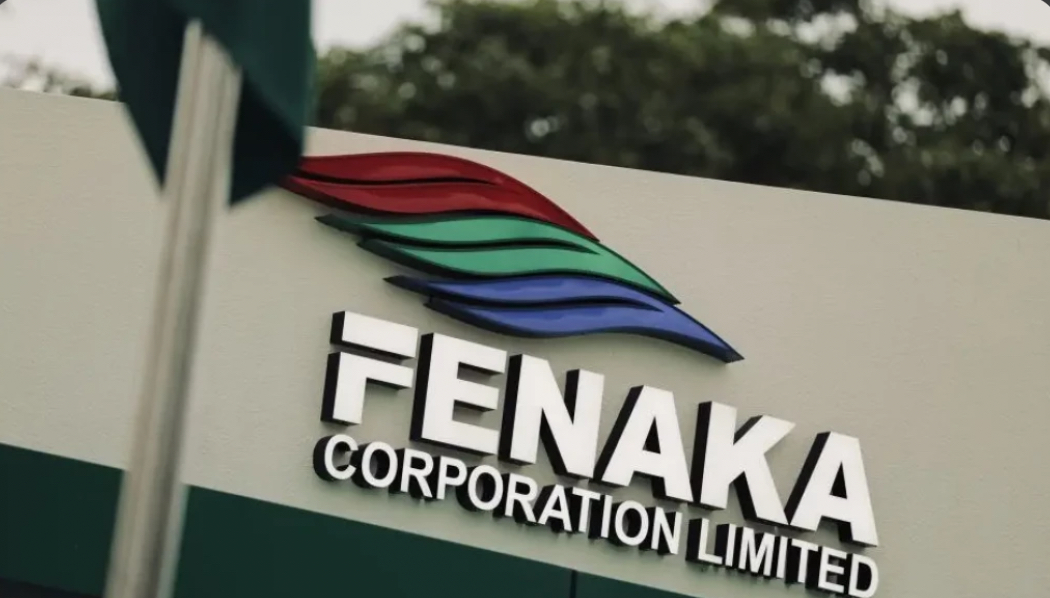 ސަމާލުވޭ! ފެނަކައިގެ ނަމުގައި ސްކޭމްތަކެއް