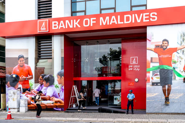 ބީއެމްއެލްގައި ފައިސާ ބެހެއްޓުމެކޭ، މަގުމަތީގައި ފައިސާ ބެހެއްޓުމެކޭ ތަފާތެއް ނެތް!