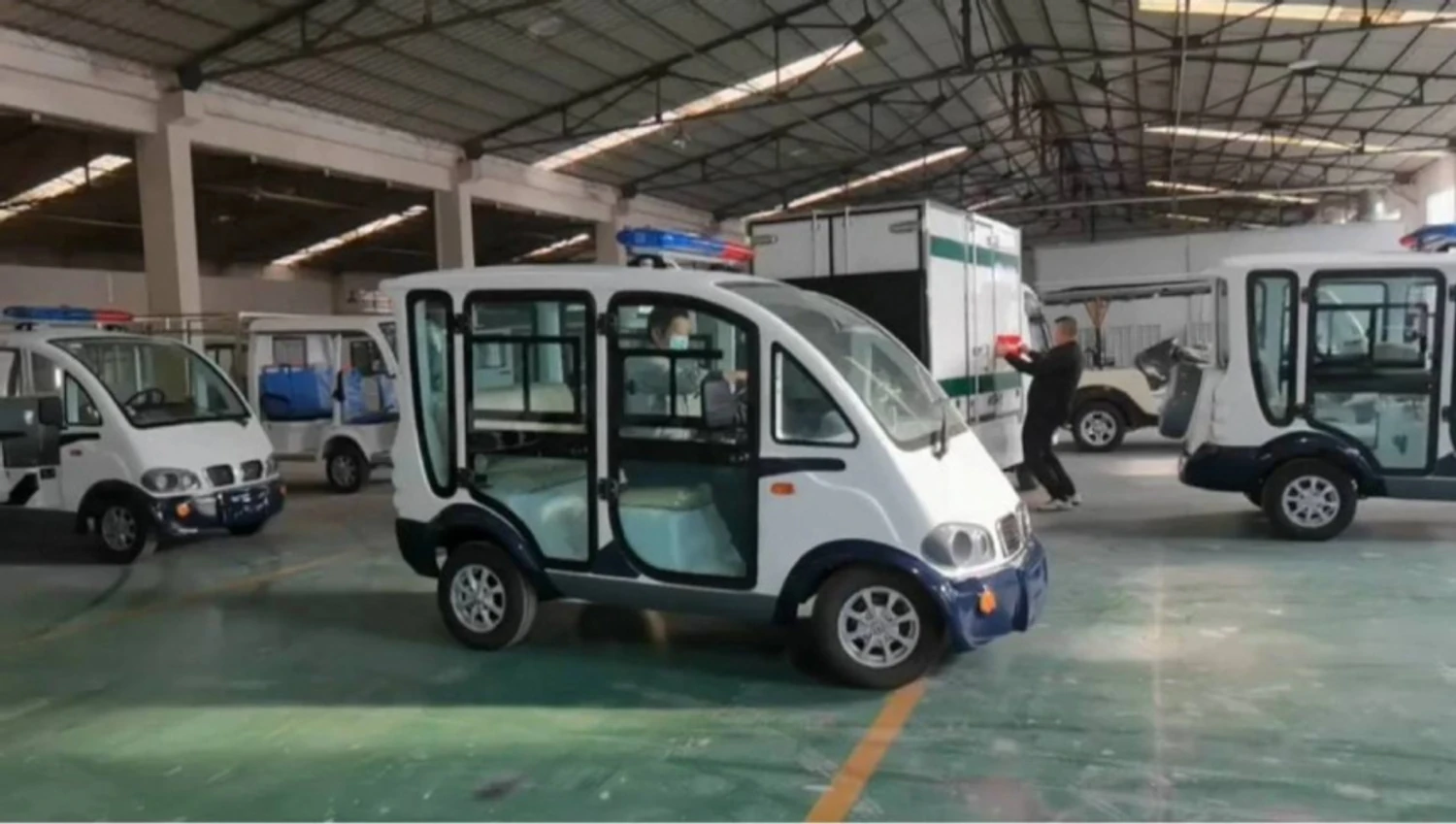 ވިލިމާލޭގައި ދޭ ބަގީގެ ހިދުމަތަށް ނަގަނީ 2 ރުފިޔާ