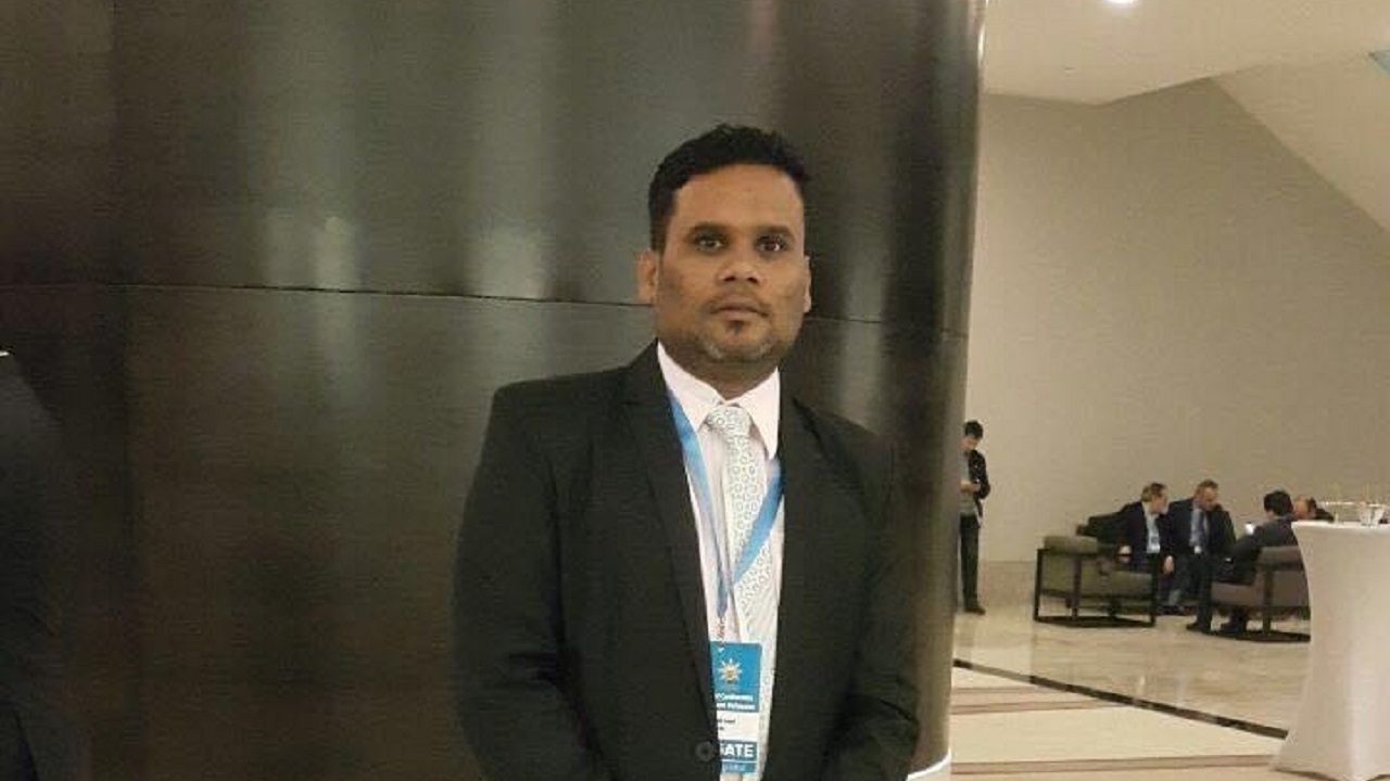 އޭރު ހަނުތިބީ ލިބުނު ފައިސާ ގިނަ ކަމުންތޯ؟: ސަޢުދު