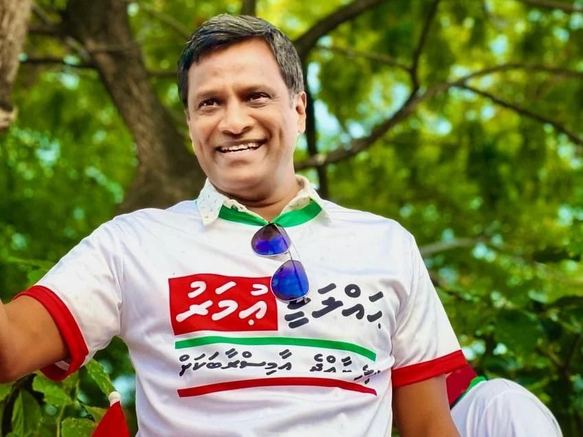 ޢުމަރުގެ ހޫނު ރައްދެއް: ދޮގުން ނެގޭ އެންމެ މަތީ ފާސް، ޕީއެޗްޑީ ނަންގަވައިފި