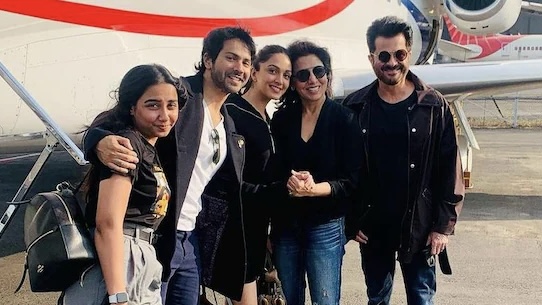 "ޖުގް ޖުގް ޖިޔޯ" އަންނަ އަހަރު ސިނަމާތަކަށް