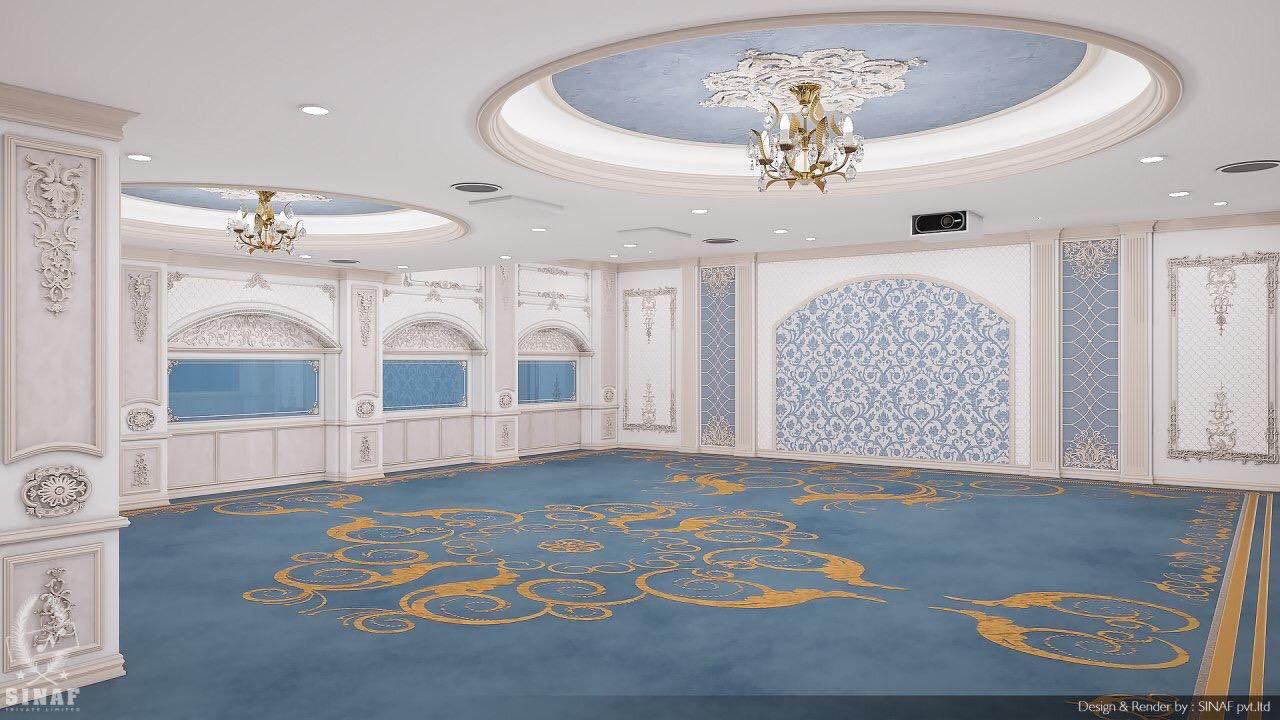 ވަޒީރުންގެ ކޮޓަރިކޮޅުތައް، ހައިބަތު ބޮޑު ޝާހީ ތަންތަނަށް ބަދަލުކުރުމުގެ ވާދަވެރިކަމެއް ފެށެނީބާ؟