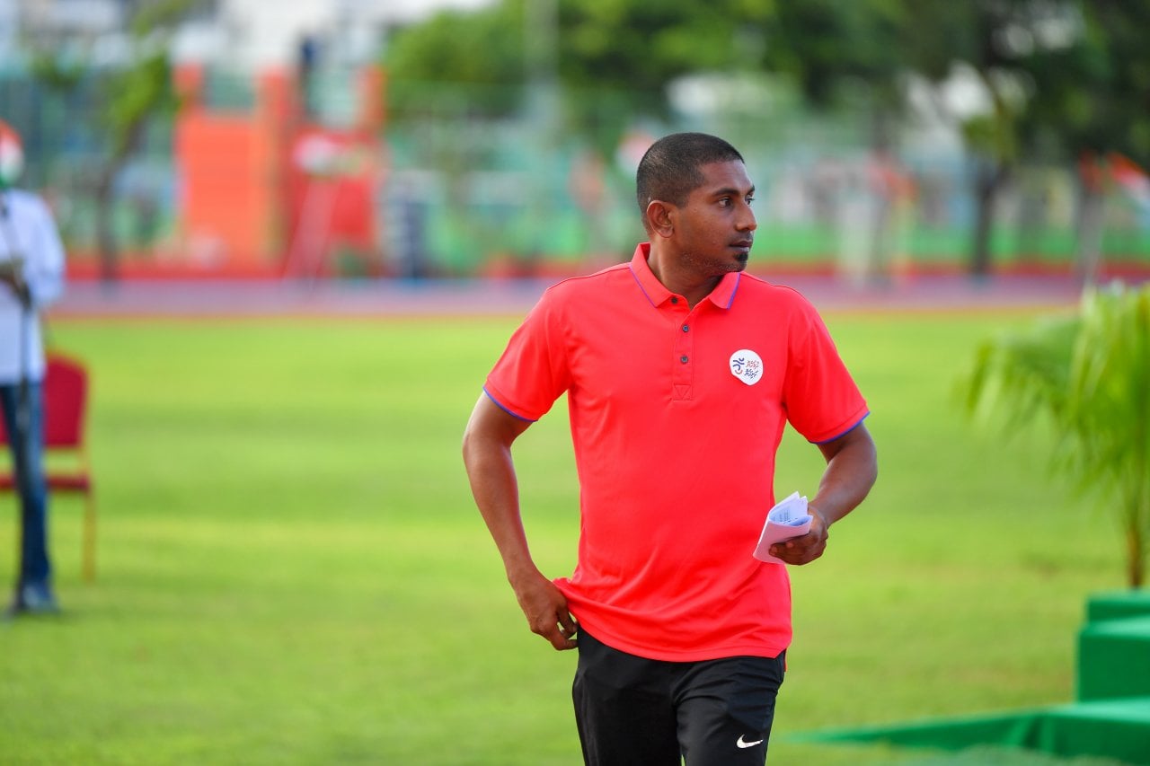 30 އަހަރަށްފަހު މާލޭ ސޯޝަލް ސެންޓަރުގެ އިންޑޯރ ހޯލް އޭސީކުރަން ފަށައިފި