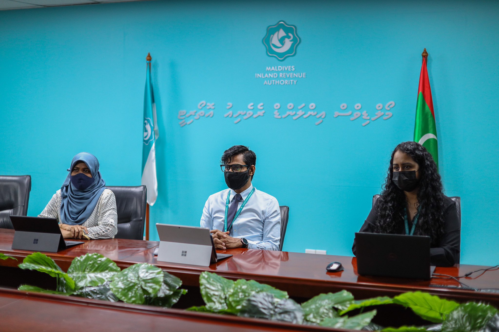 ހުސްވިމަހު މީރާއަށް 1.98 ބިލިއަން ރުފިޔާ؛ މިދިޔަ އަހަރަށްވުރެ 133 އިންސައްތަ އިތުރު