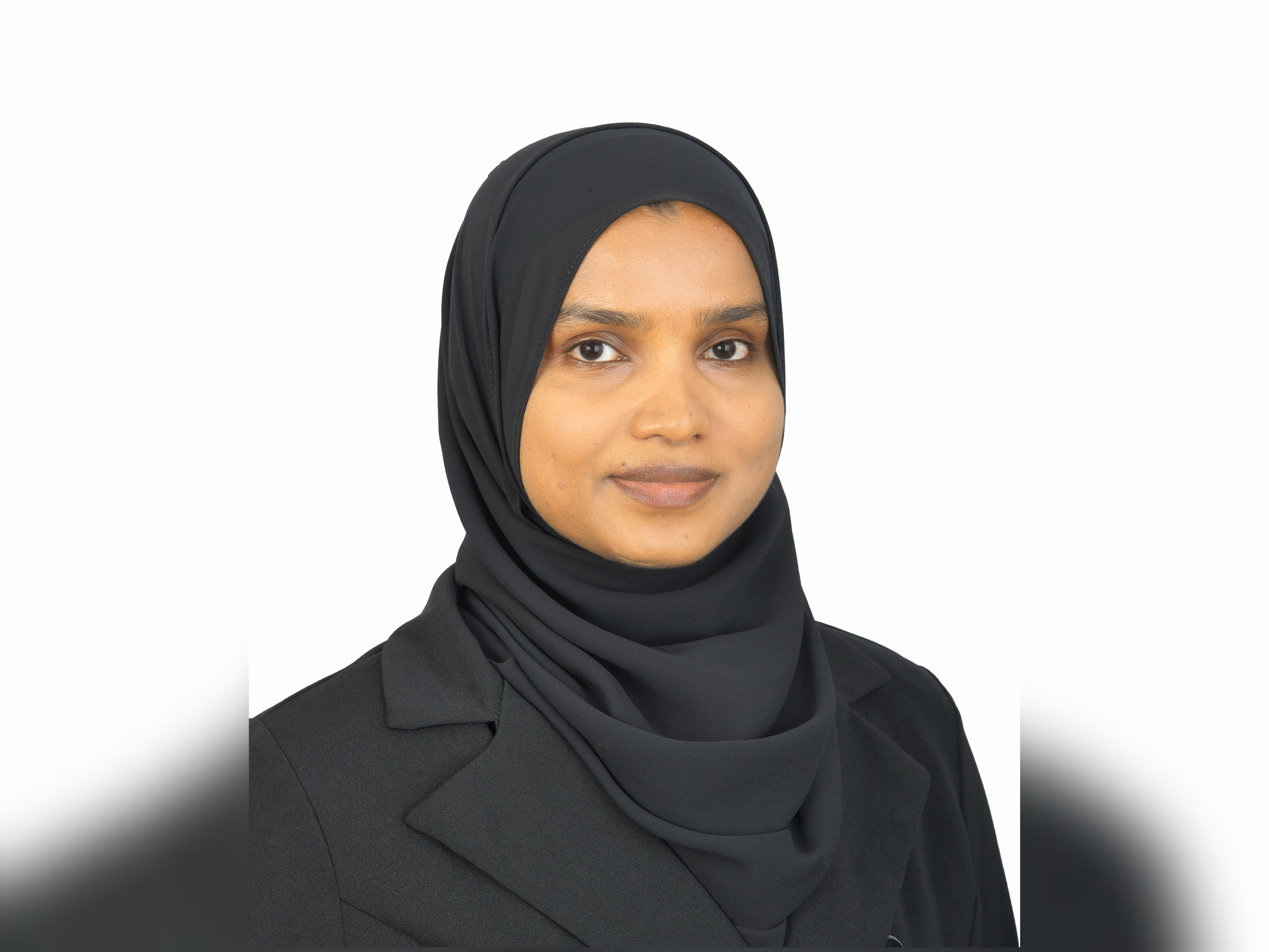 ޗީފް އިންޓަރނަލް އޮޑިޓަރުގެ މަޤާމަށް ޞަލާޙާ