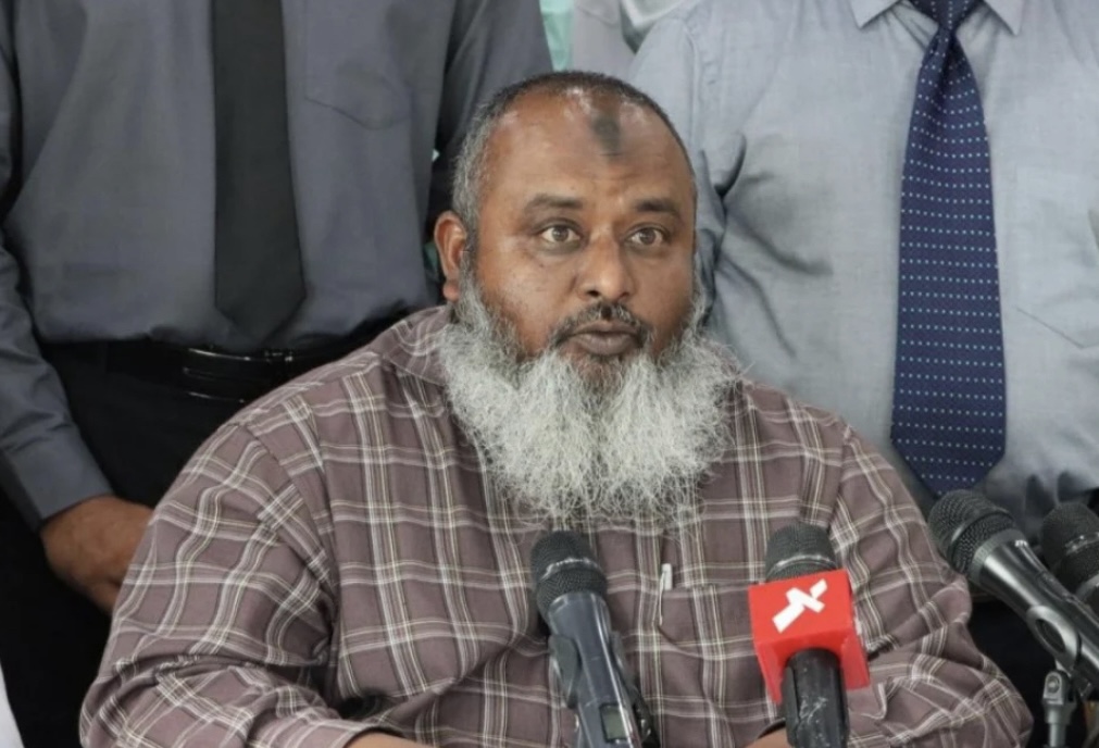 އިލްމީ ޤާބިލު މީހުންނަކީ މި ސަރުކާރަށް ބޭނުން ބައެއް ނޫން: ޑރ. އިޔާޒް